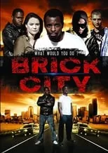 Película Brick City