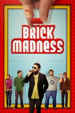 Poster de Brick Madness