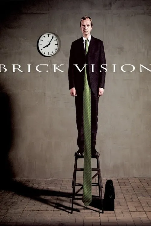 Póster de la película Brick Vision