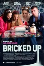 Tristan Grant es Riz en Bricked Up