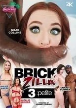 Póster de la película Brickzilla 3: Petite