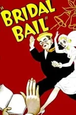 Póster de la película Bridal Bail