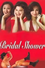 Poster de Bridal Shower