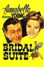 Walter Connolly en la película Bridal Suite