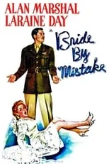 Michael St. Angel interpreta a Lt. Stephen Corey en Bride by Mistake