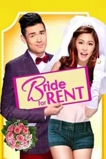 Bride for Rent portada