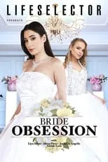 Jayla De Angelis es  en Bride Obsession