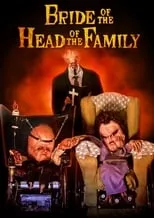 Michael Citriniti interpreta a  en Bride of the Head of the Family