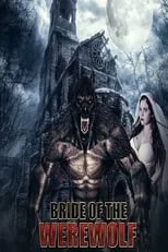 Portada de Bride of the Werewolf