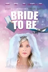 Ioanna Meli interpreta a Hairdresser en Bride to Be