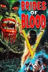 Película Brides of Blood