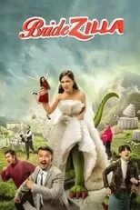 Poster de la película Bridezilla - Películas hoy en TV