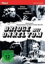 Ernst Stankovski interpreta a Edward Bradley en Bridge mit Onkel Tom