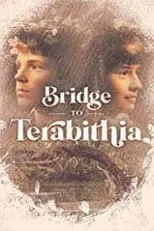 Paul McGaffey interpreta a Mr. Turner en Bridge to Terabithia