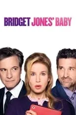 Shirley Dixon interpreta a Mrs Darcy en Bridget Jones' Baby