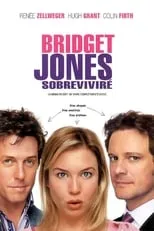 Shirley Dixon interpreta a Mrs. Darcy en Bridget Jones: Sobreviviré