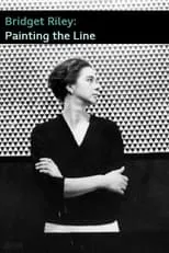 Hilary Spurling es Self en Bridget Riley: Painting the Line