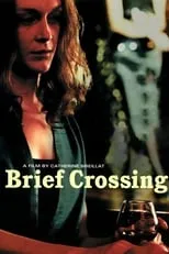 Gilles Guillain interpreta a Thomas en Brief Crossing