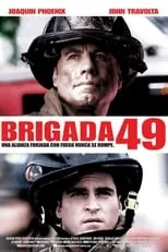 Poster de la película Brigada 49 - Películas hoy en TV