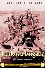 Película Brigada de tanques