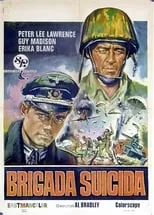 Massimo Carocci interpreta a Capt. Ryan en Brigada suicida