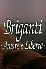 Pinuccio Ardia interpreta a Onesimo en Briganti - Amore e Libertà