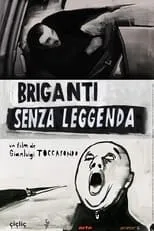 Sara Rossini es Woman en Briganti senza leggenda