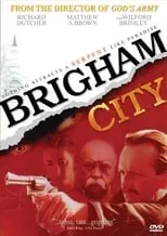 Sterling Brimley interpreta a Glen en Brigham City