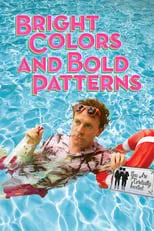 Portada de Bright Colors and Bold Patterns