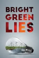 Derrick Jensen es Self en Bright Green Lies