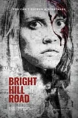 Siobhan Williams interpreta a Marcy en Bright Hill Road