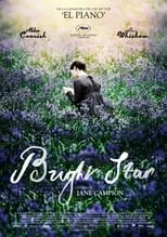 Lucinda Raikes interpreta a Reynolds sister en Bright Star