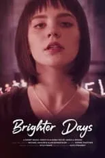 Ellie Thatcher interpreta a  en Brighter Days