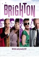 Poster de la película Brighton - Películas hoy en TV