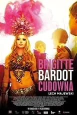 Poster de Brigitte Bardot cudowna