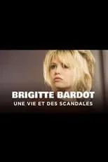 Póster de la película Brigitte Bardot, la vérité de BB