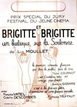 Película Brigitte et Brigitte