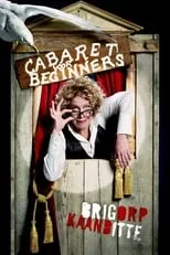 Poster de la película Brigitte Kaandorp: Cabaret voor beginners - Películas hoy en TV