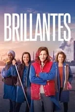 Poster de Brillantes