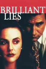 Brilliant Lies portada