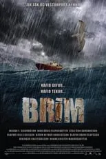 Portada de Brim