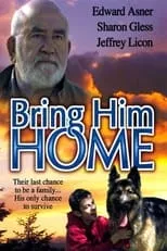 Jeffrey Licon interpreta a Ricky en Bring Him Home