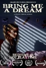 Jaclyn Betham interpreta a Avery Quinn en Bring Me a Dream