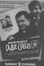 Molly David es  en Bring Me the Head of Dobie Gillis