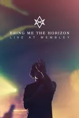 Jordan Fish es Himself en Bring Me The Horizon : Live at Wembley