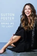 Sutton Foster en la película Bring Me to Light