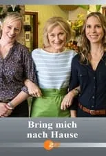 Poster de Bring mich nach Hause