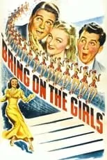 Spike Jones interpreta a Himself en Bring on the Girls