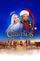 Poster de Bringing Back Christmas