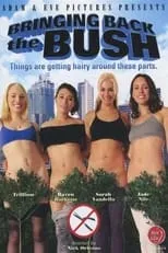 Sebastian Fox es  en Bringing Back The Bush